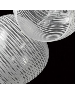 Люстра на штанге DeMarkt 324014705-foto5