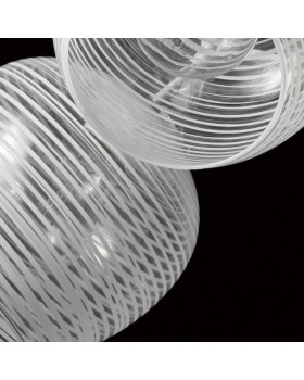 Люстра на штанге DeMarkt 324014705-foto5