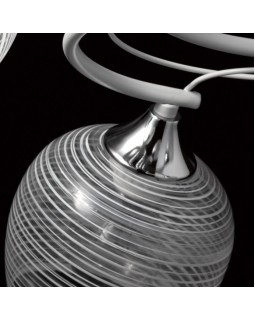 Люстра на штанге DeMarkt 324014705-foto6