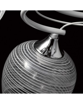 Люстра на штанге DeMarkt 324014705-foto6