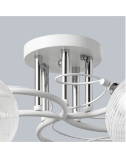 Люстра на штанге DeMarkt 324014705-foto9