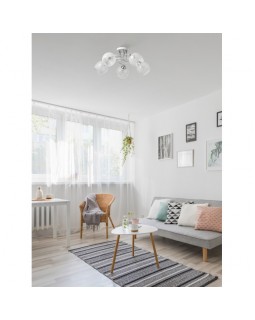 Люстра на штанге DeMarkt 324014705-foto10