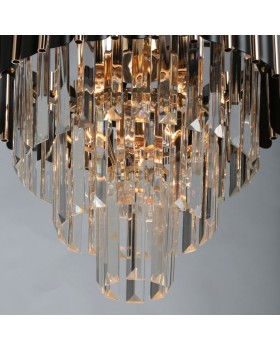 Подвесная люстра DeMarkt 111014205-foto6