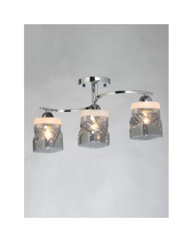 Люстра на штанге DeMarkt 673017003-foto2