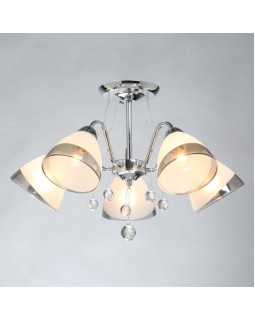 Люстра на штанге DeMarkt 315014905-foto2