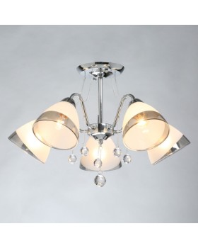 Люстра на штанге DeMarkt 315014905-foto2