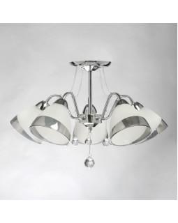 Люстра на штанге DeMarkt 315014905-foto3