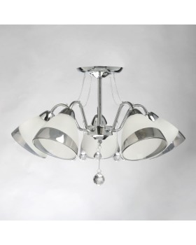 Люстра на штанге DeMarkt 315014905-foto3