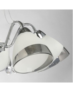 Люстра на штанге DeMarkt 315014905-foto4