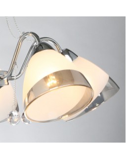 Люстра на штанге DeMarkt 315014905-foto5