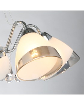 Люстра на штанге DeMarkt 315014905-foto5