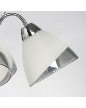 Люстра на штанге DeMarkt 315014905-foto6