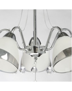 Люстра на штанге DeMarkt 315014905-foto7