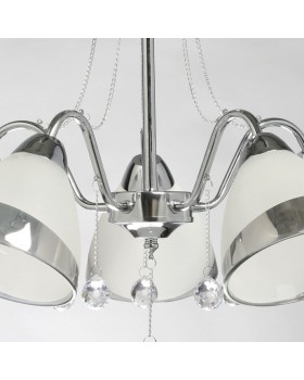 Люстра на штанге DeMarkt 315014905-foto7