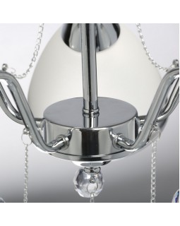 Люстра на штанге DeMarkt 315014905-foto8