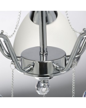 Люстра на штанге DeMarkt 315014905-foto8