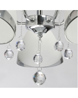 Люстра на штанге DeMarkt 315014905-foto9