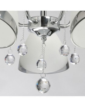 Люстра на штанге DeMarkt 315014905-foto9