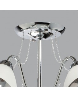 Люстра на штанге DeMarkt 315014905-foto10