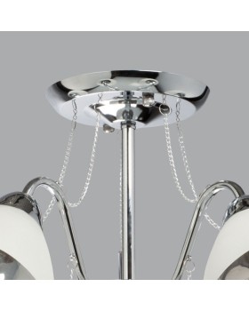 Люстра на штанге DeMarkt 315014905-foto10