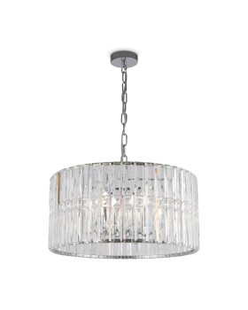 Подвесная люстра Maytoni MOD094PL-06CH-foto3