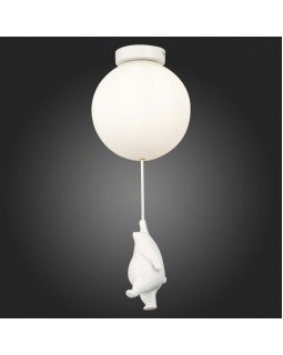 Детский светильник Evoluce SLE115422-01-foto5