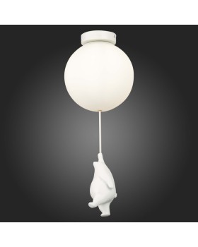 Детский светильник Evoluce SLE115422-01-foto5