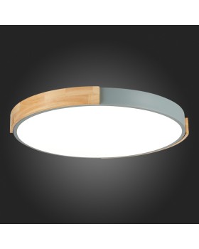 Накладной светильник Evoluce SLE201372-01-foto9