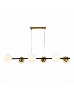 Подвесная люстра Evoluce SLE220403-06-foto2