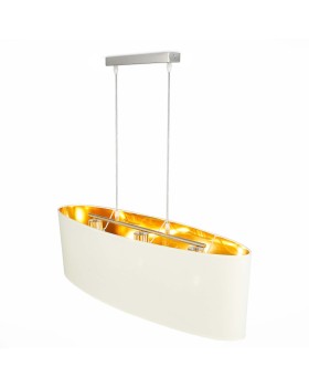 Подвесная люстра Evoluce SLE300563-03-foto4