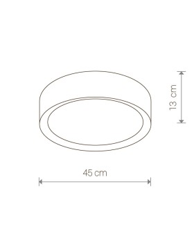 Накладной светильник Nowodvorski 5271-foto2