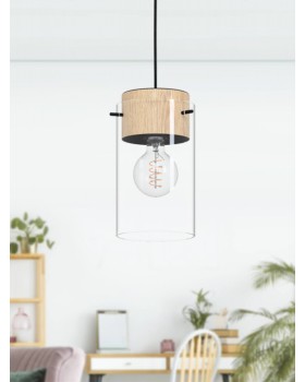 Подвесной светильник EGLO 43545-foto2