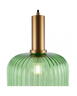 Подвесной светильник Freya FR8012PL-01BS-foto3