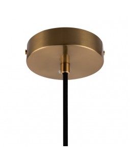 Подвесной светильник Freya FR8012PL-01BS-foto4