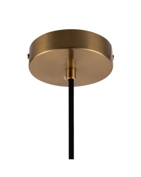 Подвесной светильник Freya FR8012PL-01BS-foto4