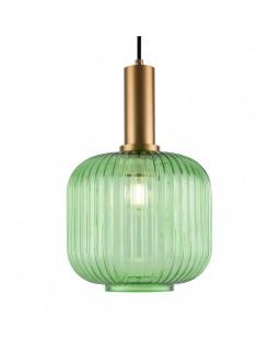 Подвесной светильник Freya FR8012PL-01BS-foto5