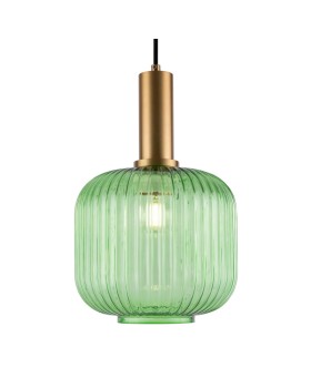 Подвесной светильник Freya FR8012PL-01BS-foto5