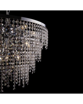 Каскадная люстра Maytoni DIA202PL-12CH-foto5