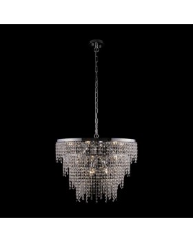 Каскадная люстра Maytoni DIA202PL-12CH-foto6