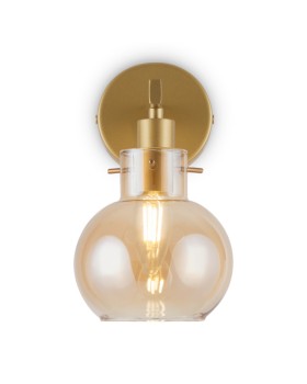 Бра Freya FR5183WL-01G-foto4