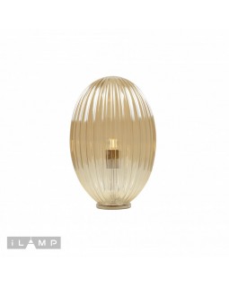 Настольная лампа iLamp AT9003-1A COG