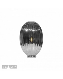 Настольная лампа iLamp AT9003-1A GR