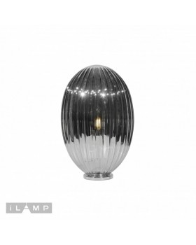 Настольная лампа iLamp AT9003-1A GR