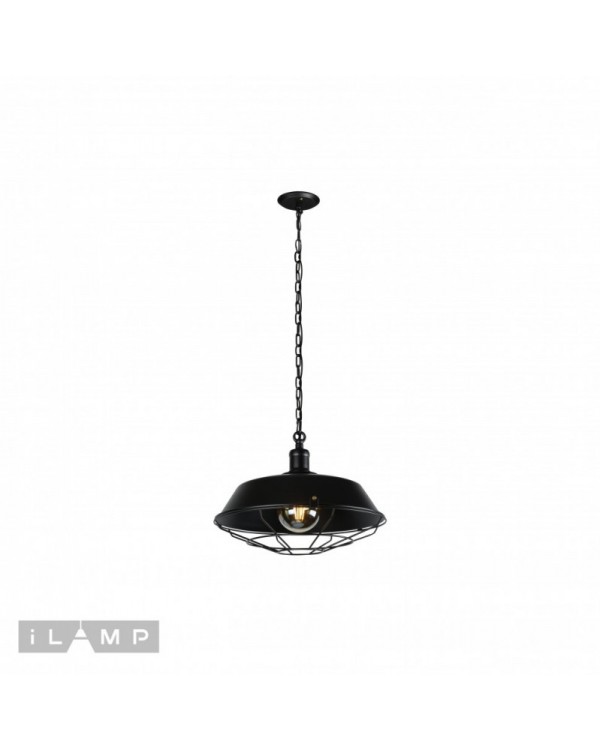Подвесной светильник iLamp Loft 107