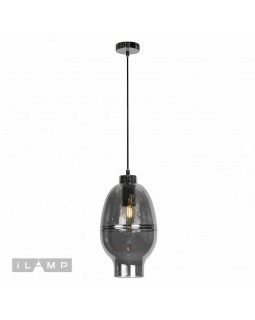 Подвесной светильник iLamp AP9037-1 SG