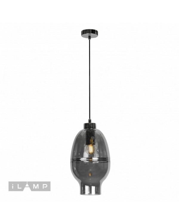 Подвесной светильник iLamp AP9037-1 SG
