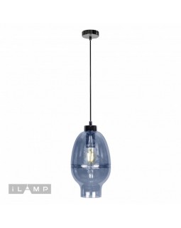 Подвесной светильник iLamp AP9037-1 WB