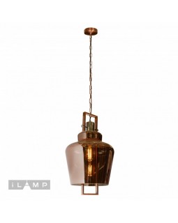 Подвесной светильник iLamp A1500/B3 BR