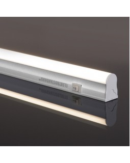 Мебельный светильник Elektrostandard Led Stick Т5 60см 48led 9W 4200K (55000/LED)