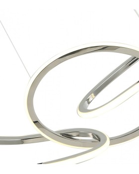 Подвесная люстра Kink Light 07609-5AL,02-foto2